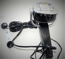 BOLEX-PAILLARD PROJECTEUR LUMINEUX DANS SON ETUI DE TRANSPORT