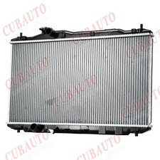 Radiateur Pour HONDA CIVIC MK8 05-ONWARDS 2006 MANUAL 19010RSAG01