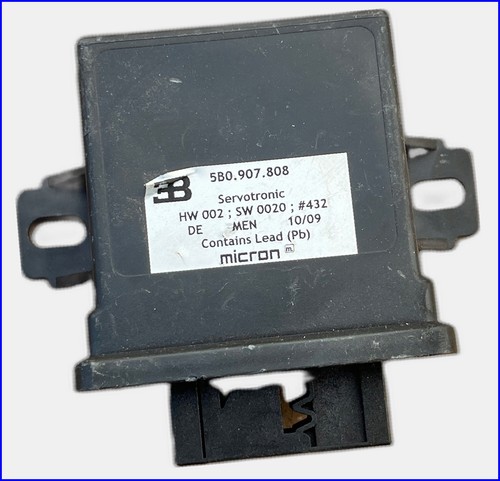 Module servotronic bugatti - servotronic,