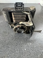 retro-collection-appareil photo ancien à soufflet Luminor -