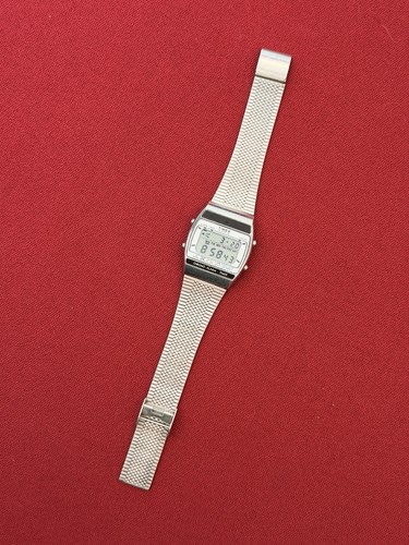 Montre timex digitale - montre,