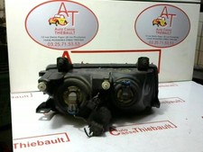 Optique avant principal gauche (feux)(phare) BMW SERIE 3 (E36)