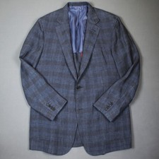 BURBERRY 100% linen Prince of
