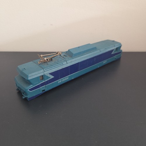 Lima coque locomotive - coque,