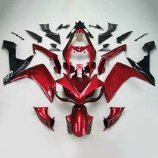 Amotopart Fairing Kit Bodywork