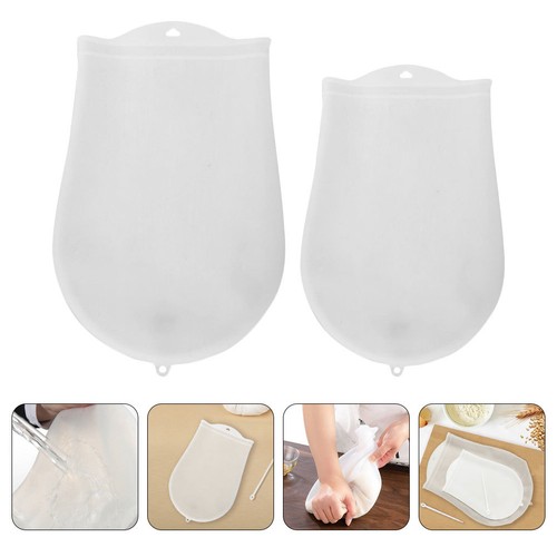 2pcs dough blender sacs - 2pcs,