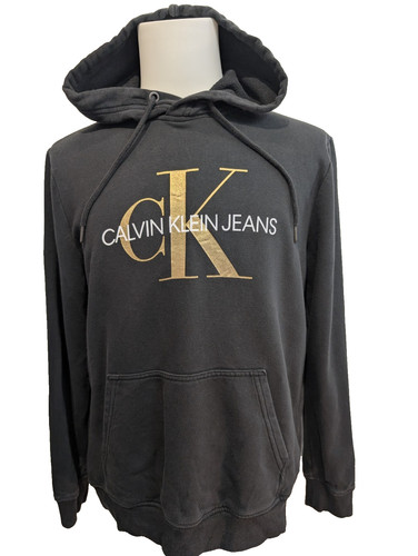 Sweat capuche calvin klein - capuche,
