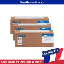 Dell 1720DN Toner Cartridge