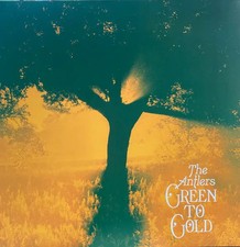 LP The Antlers Green To Gold