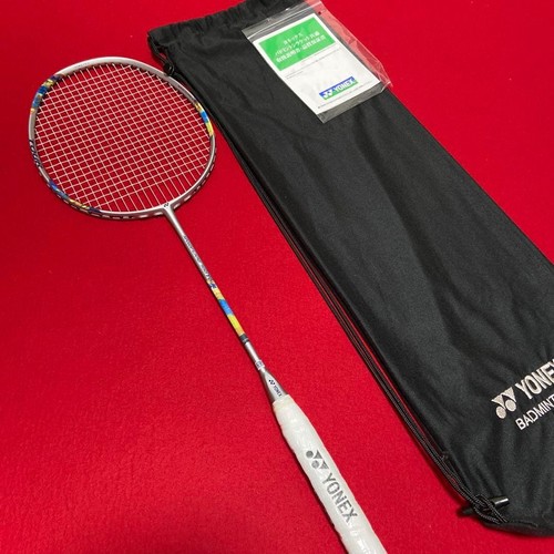 Raquette badminton yonex - raquette,