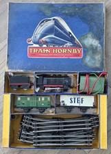 Coffret Hornby "O" - Train