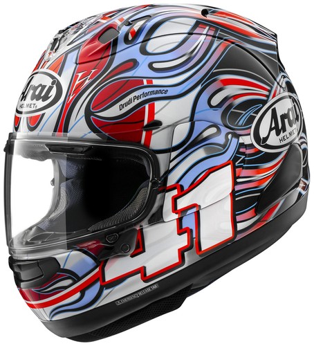 Casque arai evo haga - arai,