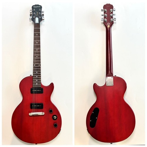 Epiphone p90 équipé - p90,