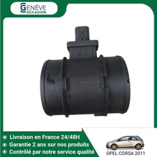 🇫🇷 DEBITMETRE AIR OPEL