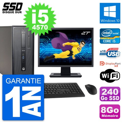 Tour elitedesk 800 g1 - 800,