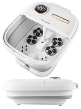 MalTec Hydromasseur pour les