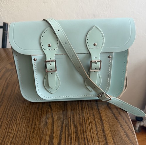 The cambridge satchel - the,