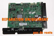 RÉPARATION CARTE MÈRE SAMSUNG BN41-01660 UE40D5700/ UE46D5700