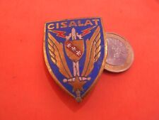 insigne   militaire cisalat   (c3m )