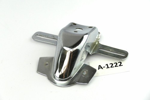 Honda support de plaque - support,