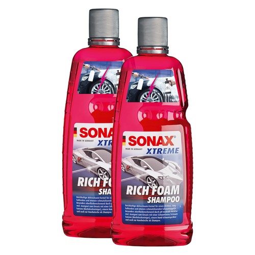 Sonax xtreme richfoam - 1,