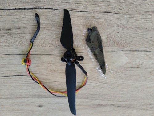 Moteur elice drone parrot - moteur,