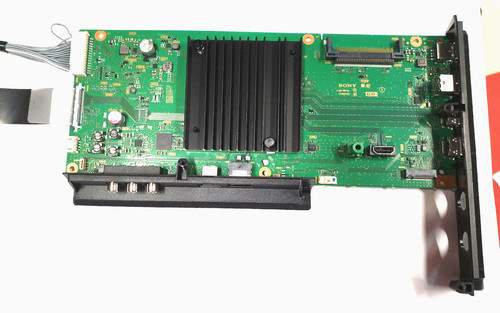 Platine main board - , ref
