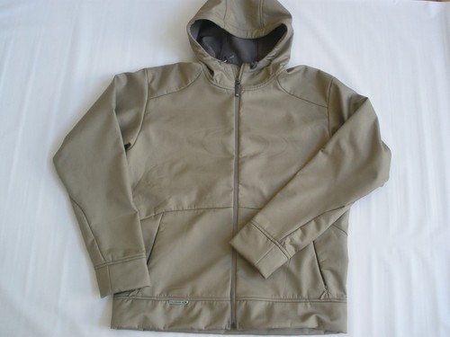 Salomon soft skin wind shell - soft,