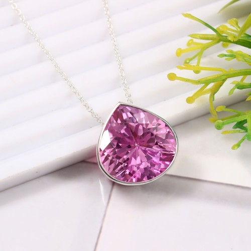 Pendentif aaa saphir - aaa,