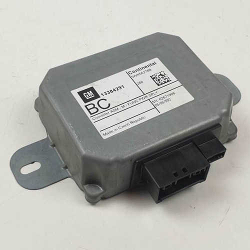 13384291 module électronique