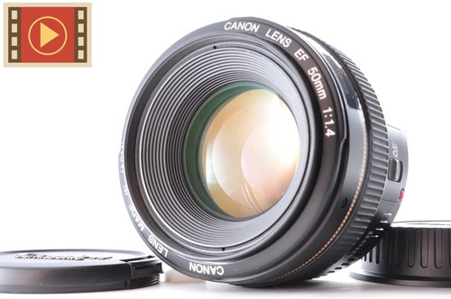 Objectif canon ef - 🎦, 50mm