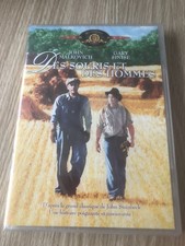 FILM DES SOURIS ET DES HOMMES