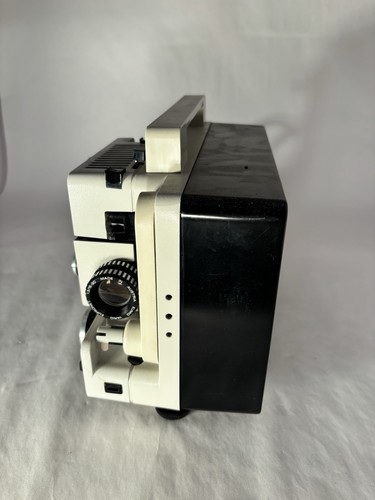 Vintage eumig mark 610 - eumig,