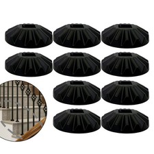 6 pièces poteaux de main