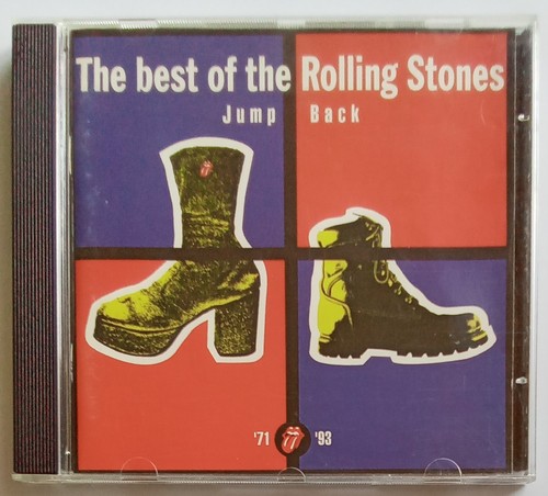 The rolling stones - the,