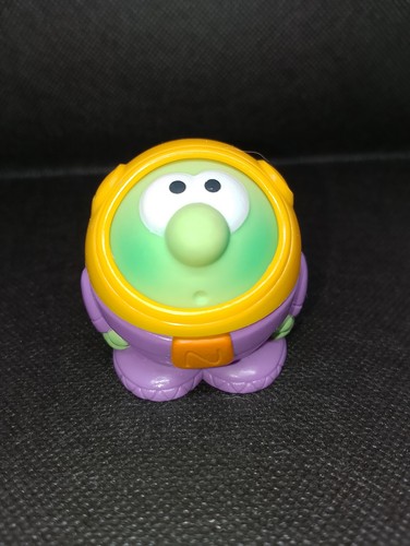 Nerfuls kenner figurine - nerfuls,
