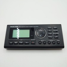 Enregistreur officiel Tascam