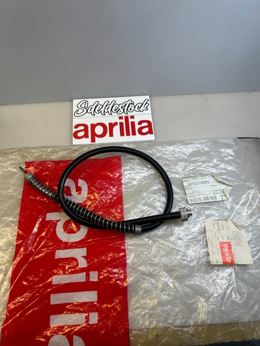 Câble compte tours aprilia - 1,