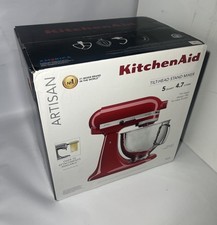 Kitchenaid artisan series qt - 5,
