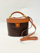 CÉLINE Sac Vanity Case