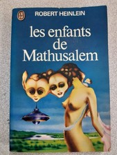 Les enfants de mathusalem |