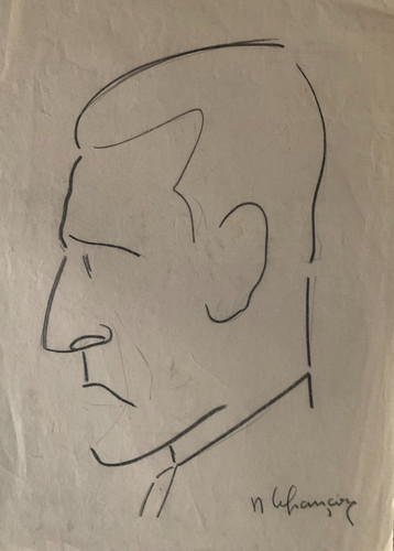 Charles kiffer - charles, (1902-1992)
