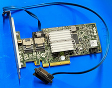 47MCV DELL PERC H200