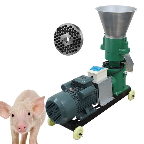 6mm pellet mill machine - 6mm,