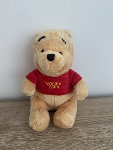 Peluche disney winnie the - disney, pooh