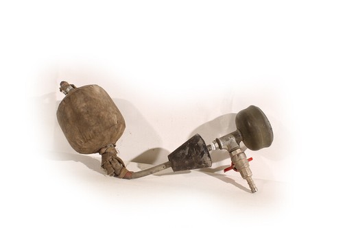 Kanalabsperrblase 100mm dn10 - kanalabsperrblase,