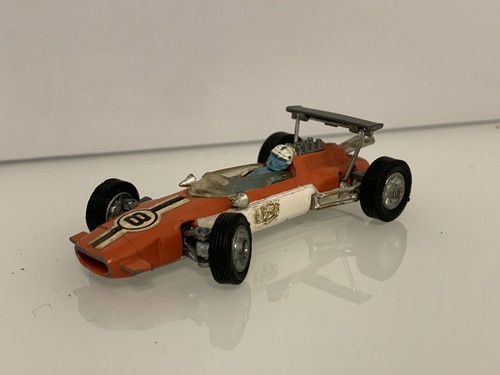 Jouet ancien formule f1 - formule, 1