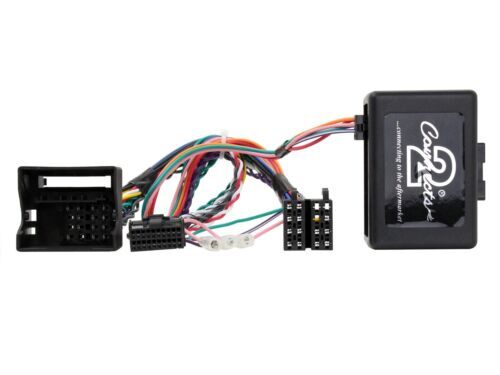 Interface commandes volant - interface,