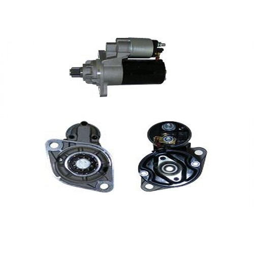 Mae démarreur moteur - mae, tt