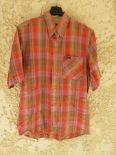 Chemise MARLBORO CLASSICS